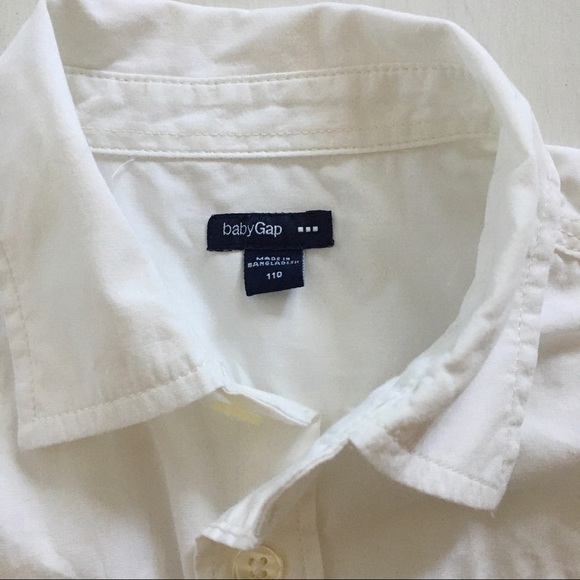 Dress shirt - Picture 2 of 3